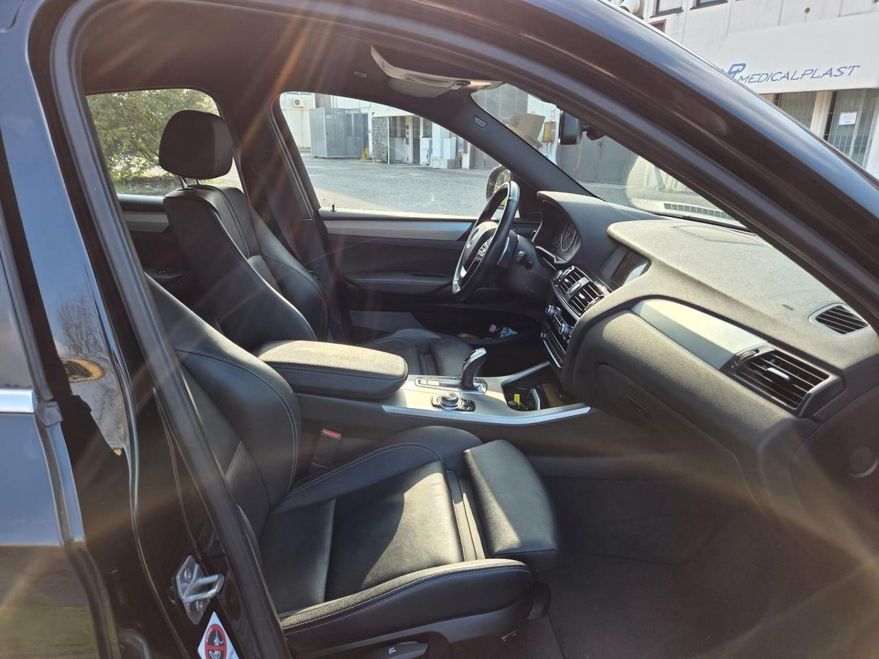 Bmw X4 xDrive30dA 258CV xLine