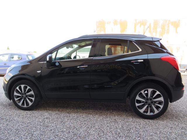 OPEL Mokka X 1.6 CDTI Ecotec 4x2 S.S. AUTOM. Advance