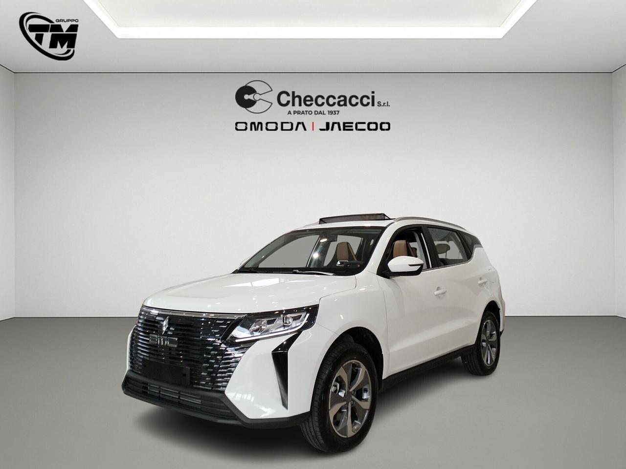 EMC SETTE 1.5T GDI DCT *AUTOMATICO*PRONTA CONSEGNA*