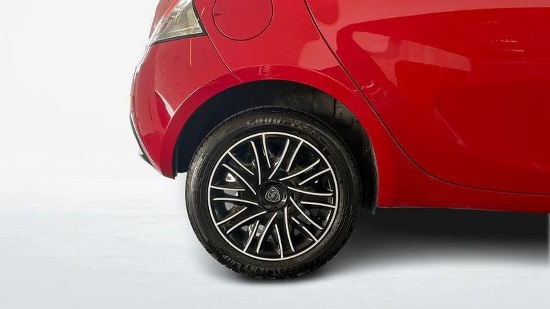 Lancia Ypsilon III 2021 1.0 FireFly Hybrid 70cv Gold S&S