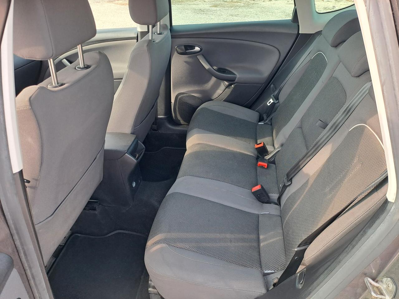 Seat Altea XL- I-tech 1.6 TDI