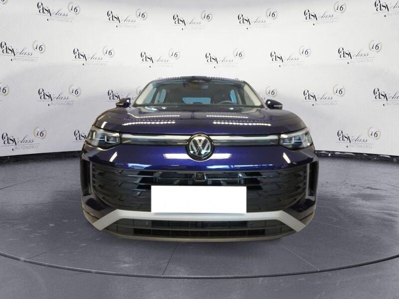 Volkswagen Tayron 1.5 eTSI ACT Life DSG MATRIX NAVI CAMERA