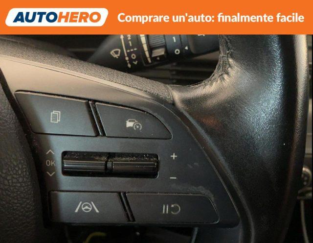 HYUNDAI i20 1.2 MPI Connectline
