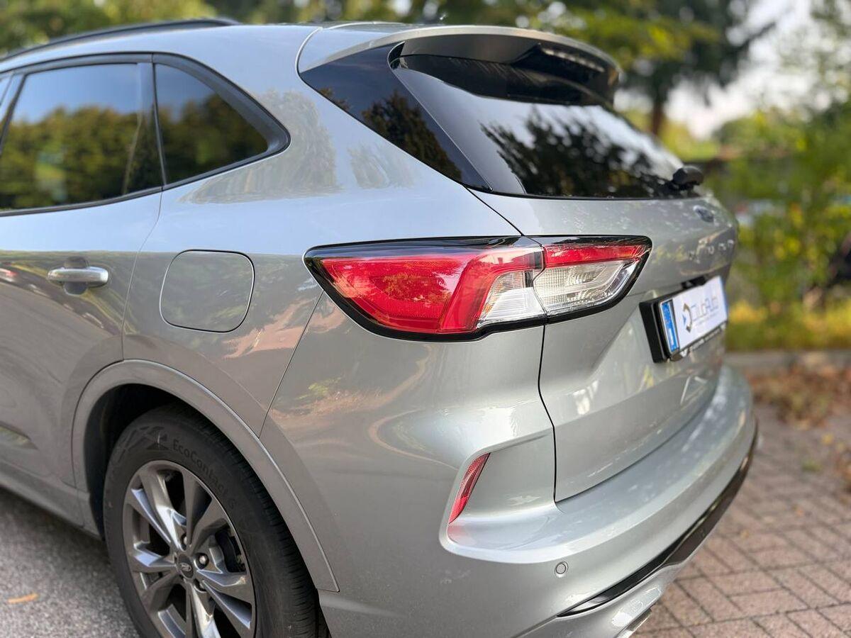 Ford Kuga 1.5 ecoboost ST-Line 2wd 150cv