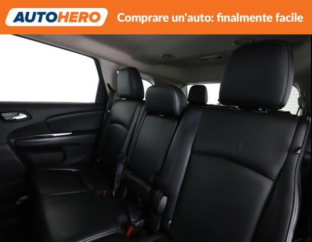 FIAT Freemont 2.0 Mjt 170 CV 4x4 aut. Black Code