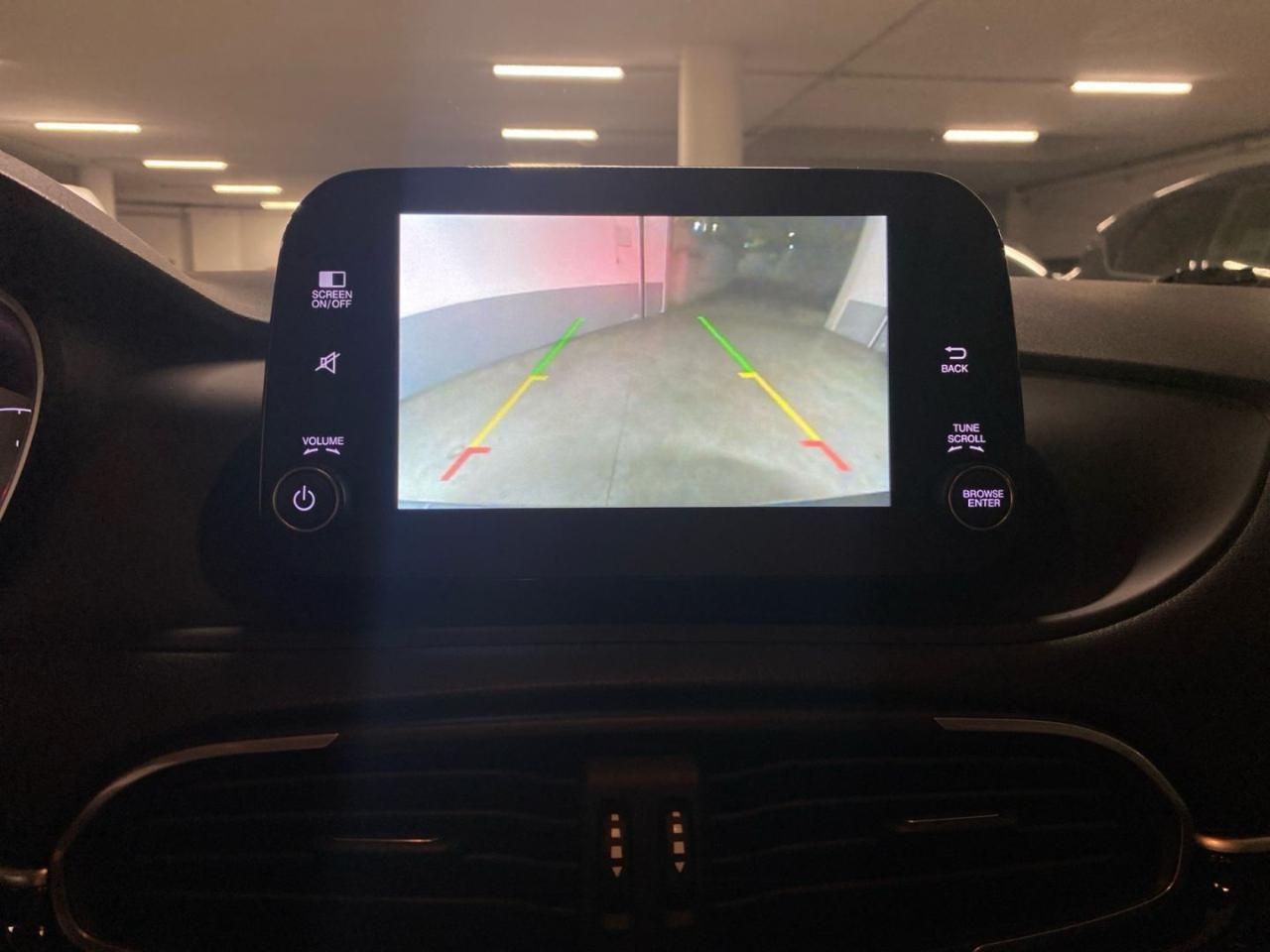 Fiat Tipo 1.3 Mjt S&S SW City Life