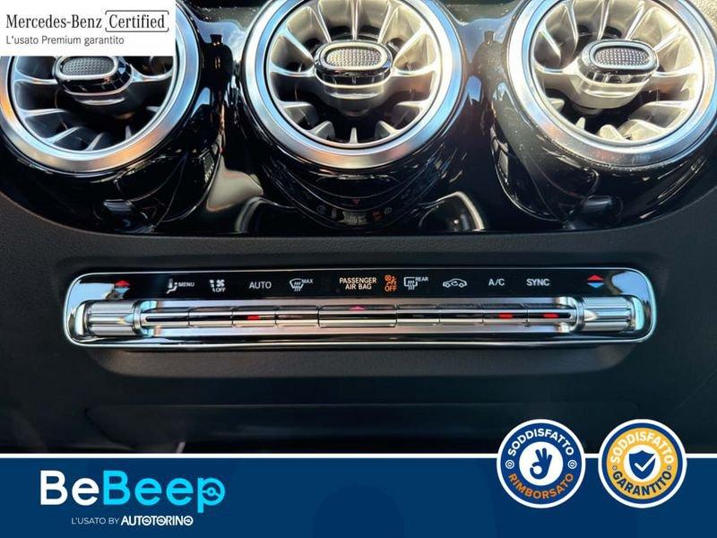Mercedes-Benz Classe B B 180 PREMIUM AUTO