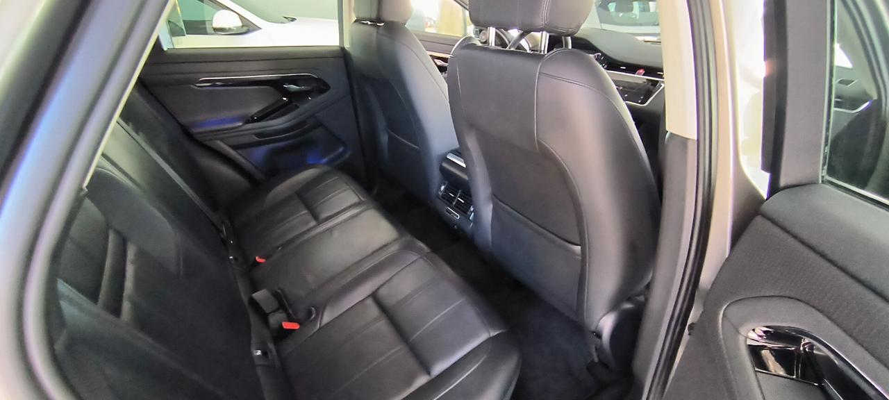 Land Rover Range Evoque 2.0D I4 163 CV AWD Auto R-Dynamic HSE