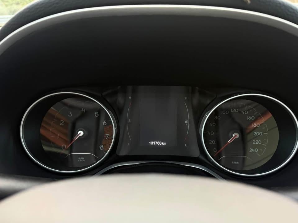 Jeep Compass 1.4 MultiAir Sport benzina