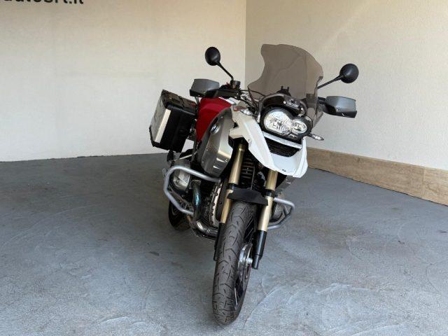 BMW R 1200 GS GS 1200 30th anniversary