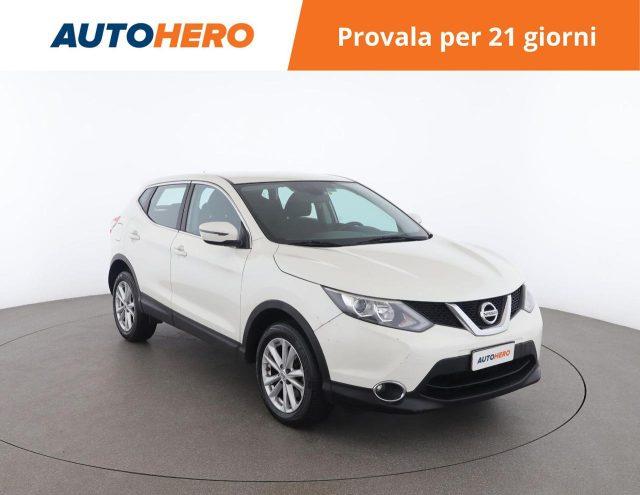 NISSAN Qashqai 1.5 dCi Business