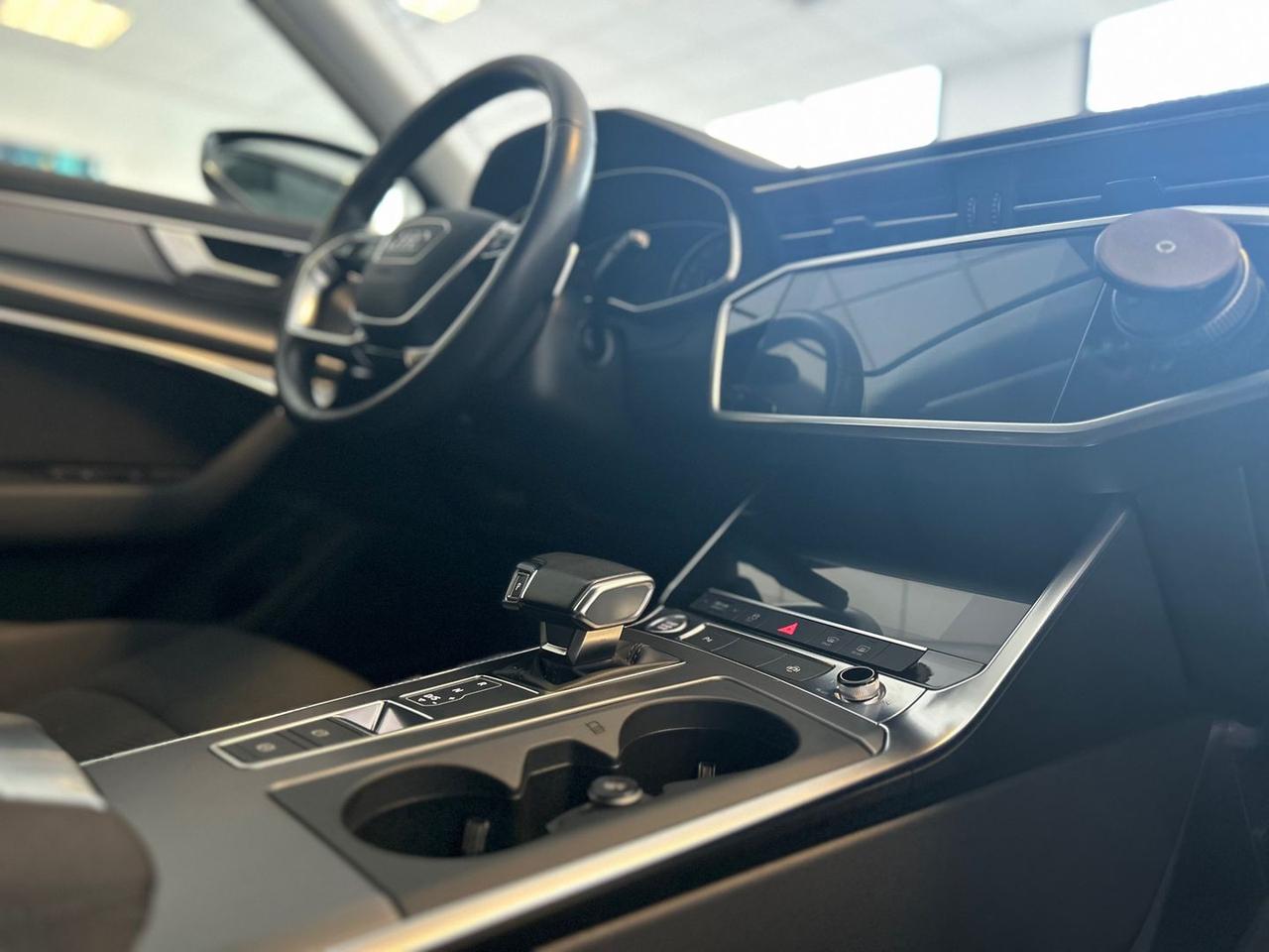 Audi A6 Business Design 2.0 40 TDI MHEV #9838