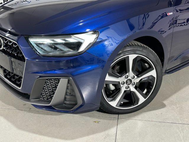 AUDI A1 SPB 30 TFSI 116CV S line edition