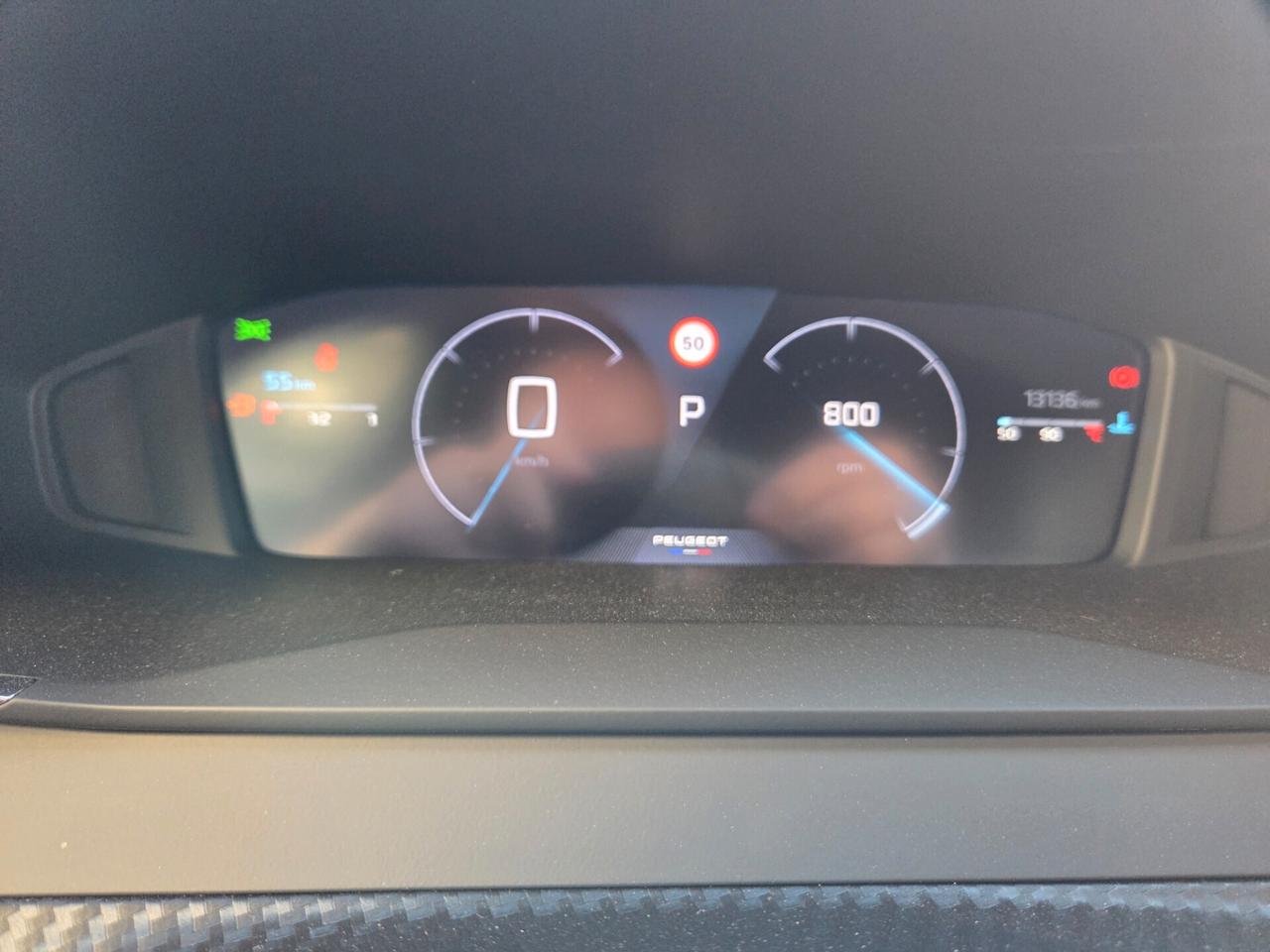 Peugeot 2008 PureTech 1.2 130 cv automatica