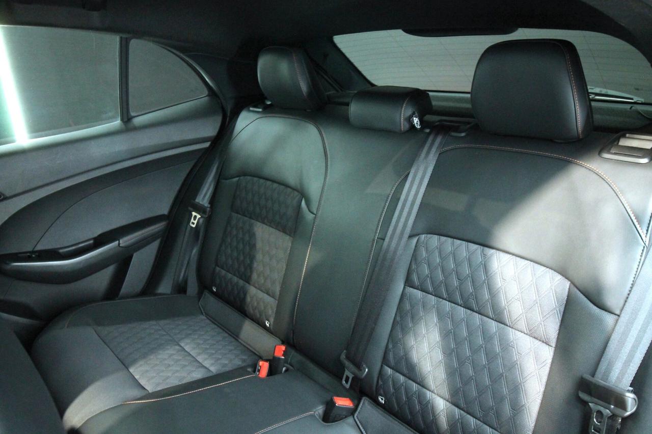 MG 3 1.5 102 CV HYBRID+LUXURY
