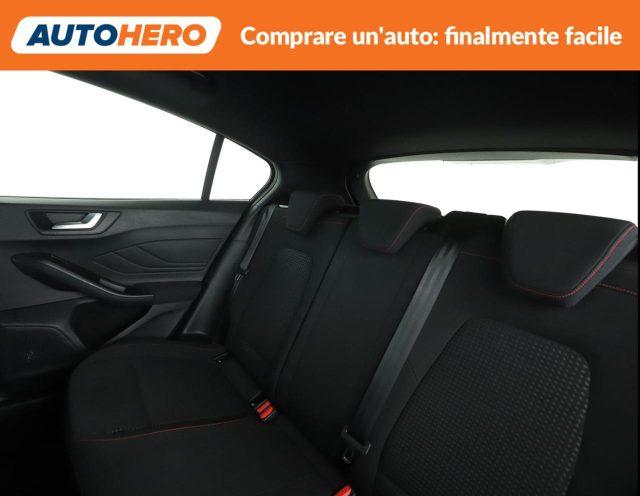 FORD Focus 1.5 EcoBoost 150 CV 5p. ST-Line