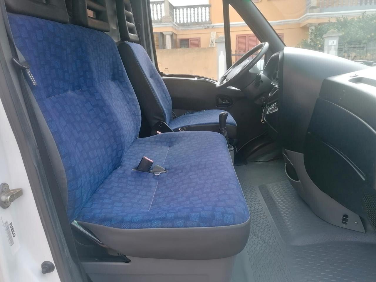 Iveco Dayli 35/29 IVA COMPRESA