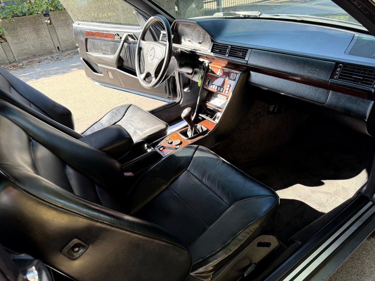 Mercedes-benz E-Series E 200 cat Cabriolet