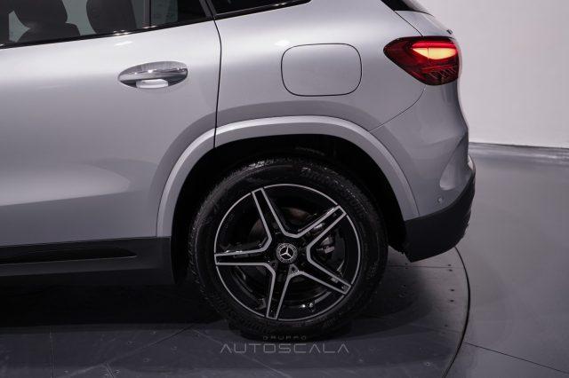 MERCEDES-BENZ GLA 200 d Automatic AMG Line Advanced Premium