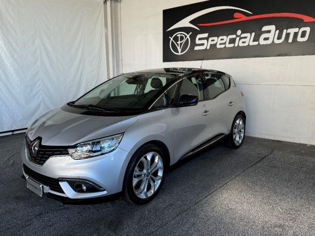 RENAULT Scenic Scénic dCi 8V 110 CV EDC Energy bose