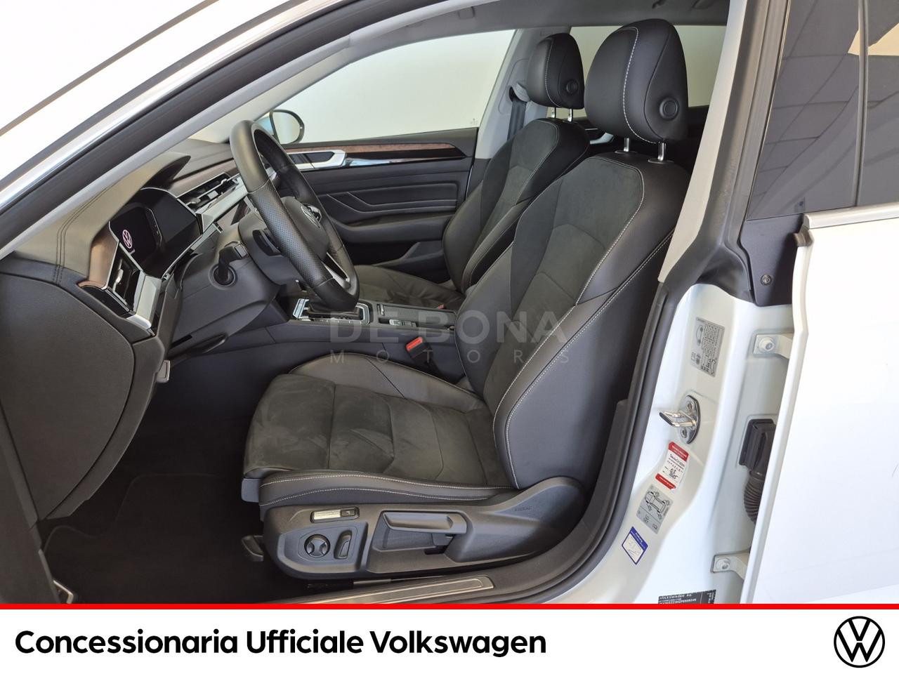 Volkswagen Arteon 2.0 tdi elegance 150cv dsg