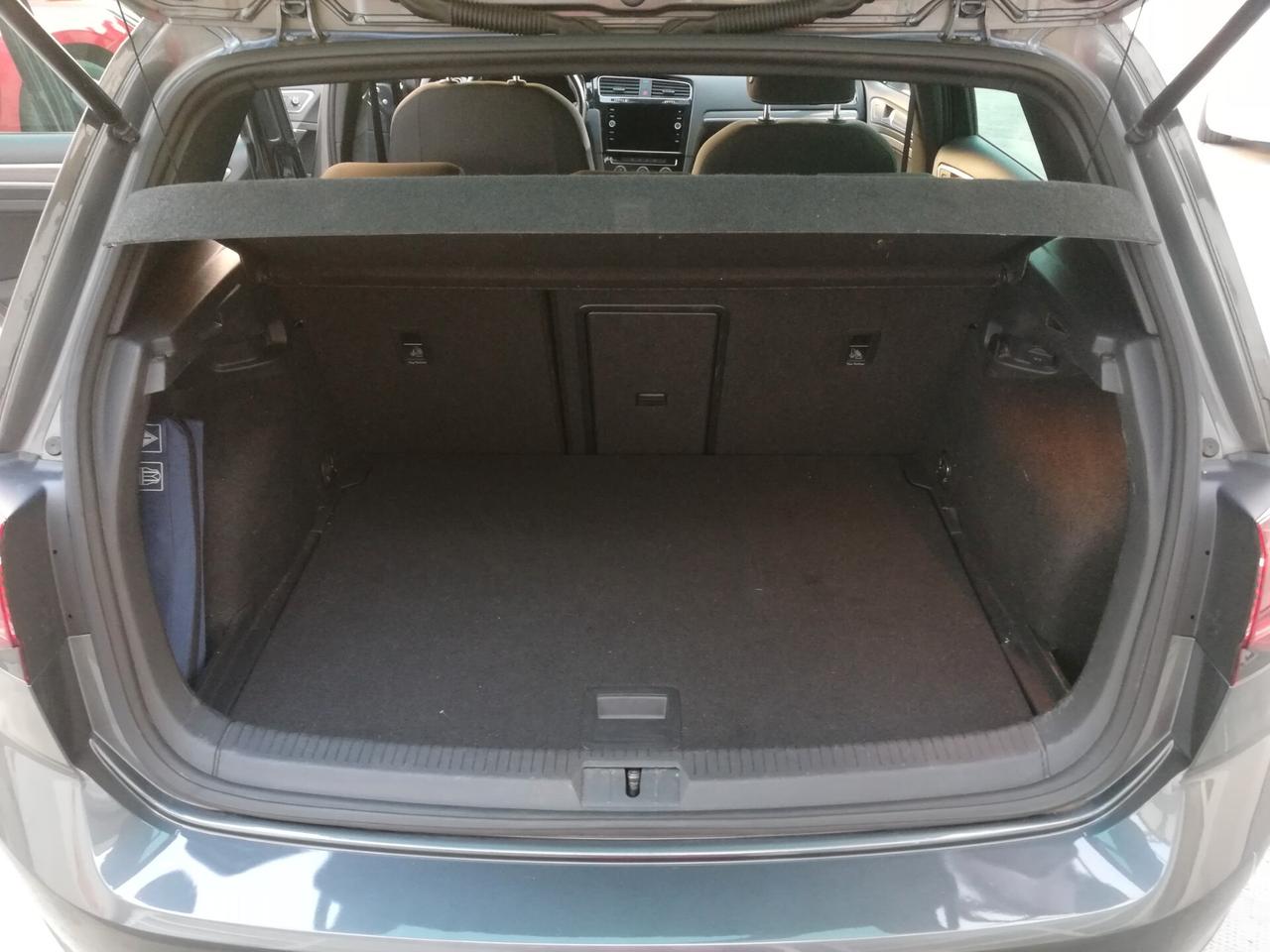 Volkswagen Golf 1.5 TSI DSG 5p. R-Line - 2019