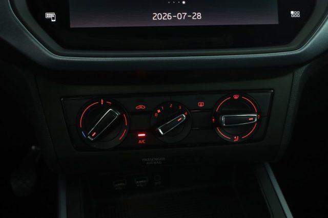 SEAT Arona Arona 1.0 EcoTSI Style