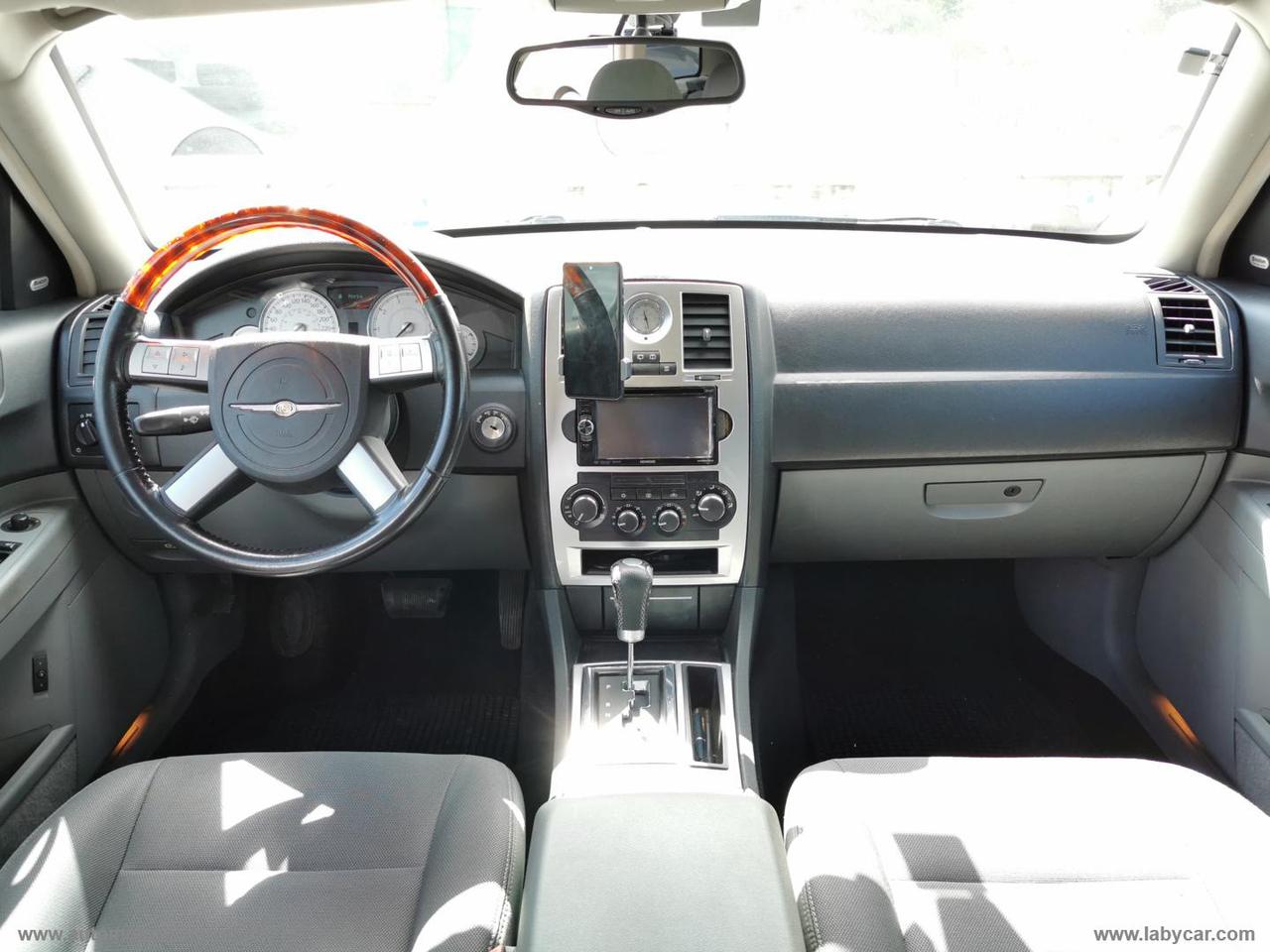 CHRYSLER 300 C 2.7 V6 24V Touring RATE AUTO MOTO SCOOTER