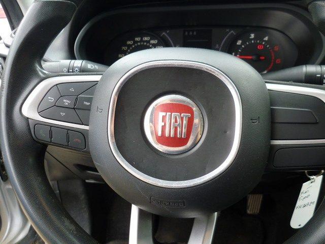 FIAT Tipo 1.3 Mjt 4 porte Easy