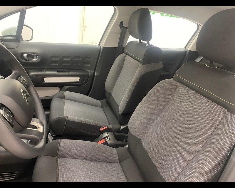 Citroën C3 Pure Tech 83 S&S You Neopatentati MY70