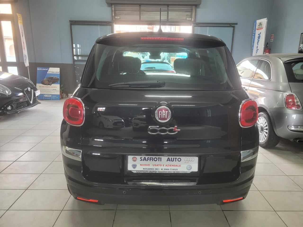 Fiat 500L 1.6 Multijet 120 CV Sport