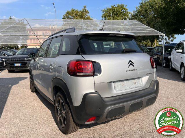CITROEN C3 Aircross PureTech 110 S&S Feel
