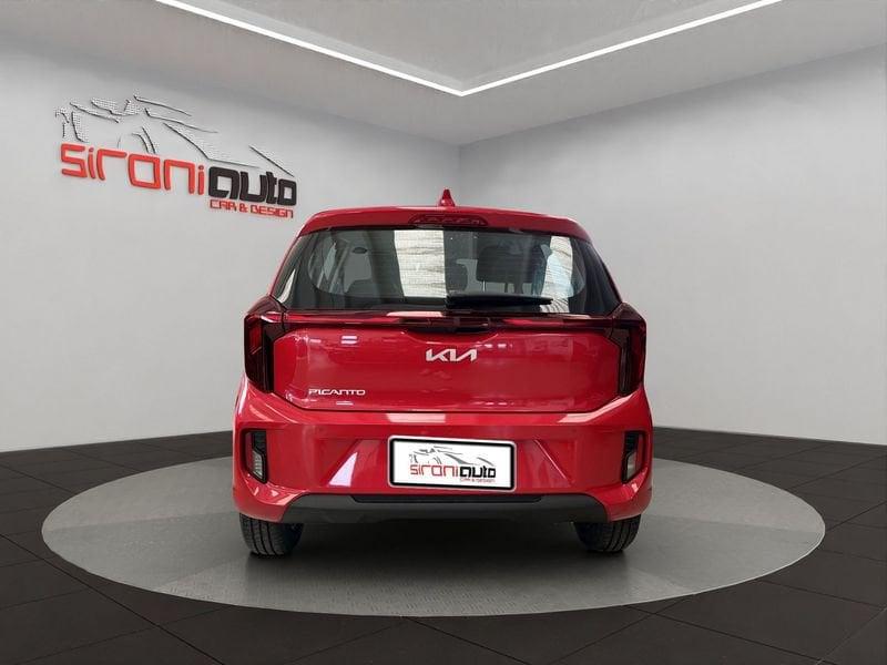 Kia Picanto 1.0 GPL Urban - PROMO SIRONIAUTO+