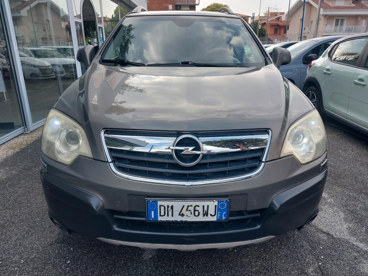 Opel Antara 2.0 CDTI 150CV Cosmo
