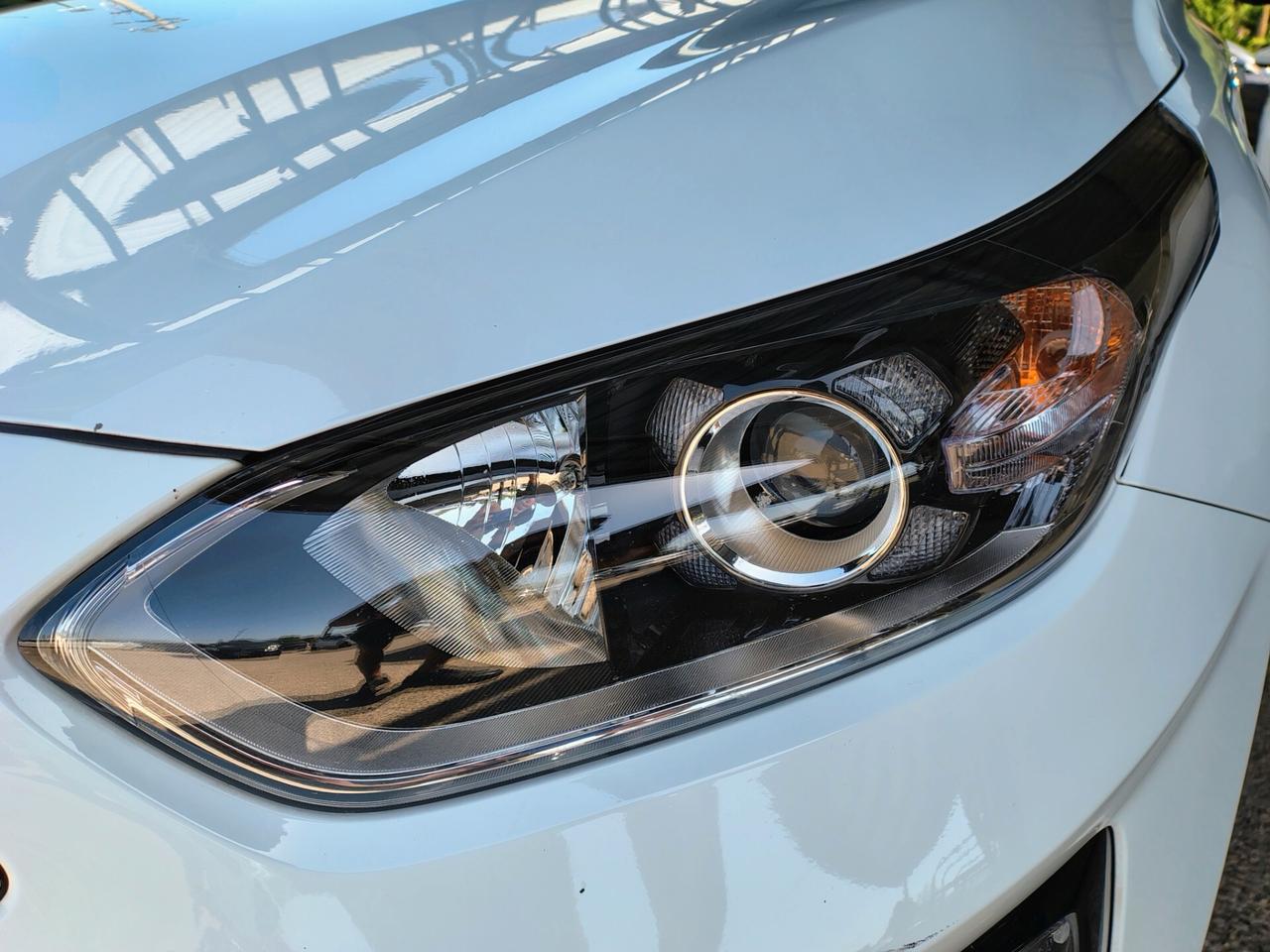 Kia Ceed 1.6 CRDi 136 CV MHEV DCT SW Style