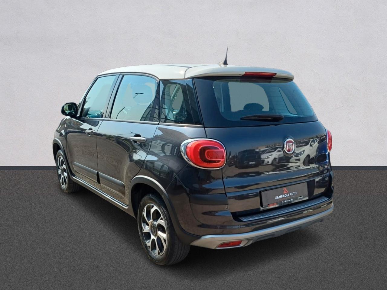 Fiat 500L 1.3 Multijet 95 CV Cross