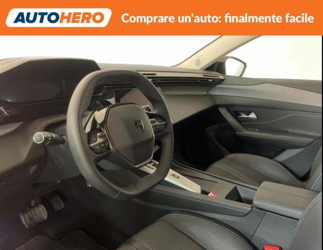 PEUGEOT 308 Hybrid 136 e-DCS6 Allure