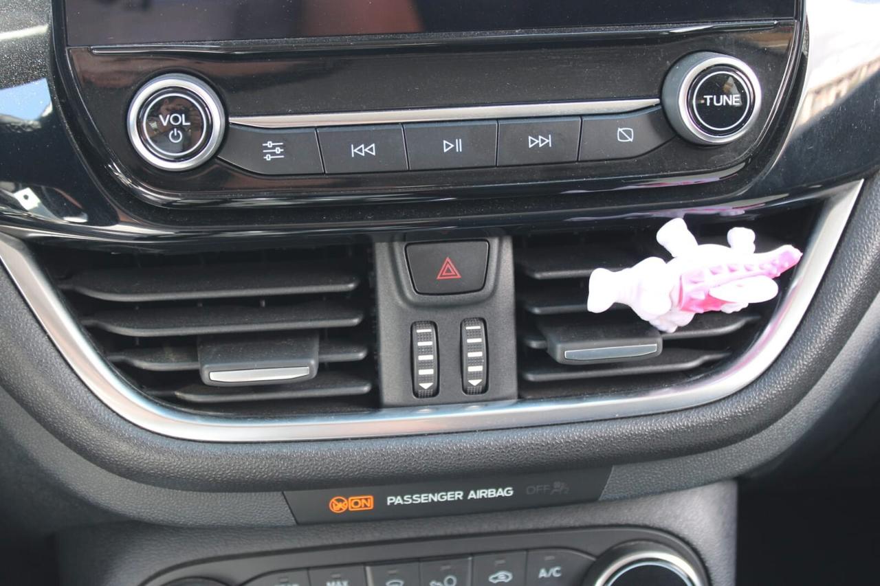 Ford Fiesta Tua A SOLI 176€ al mese Anticipo Zero