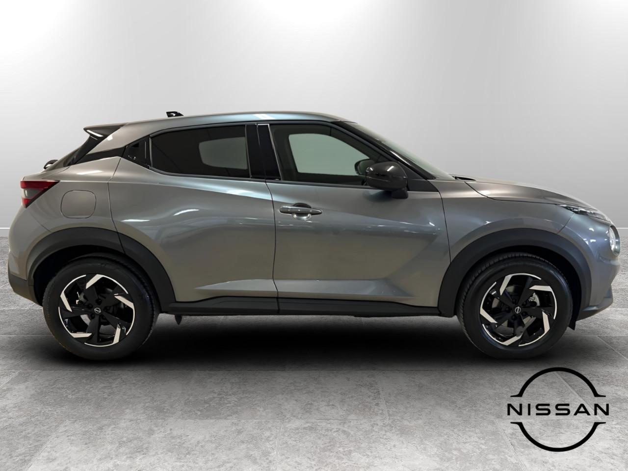 NISSAN Juke 1.0 dig-t N-Connecta 114cv