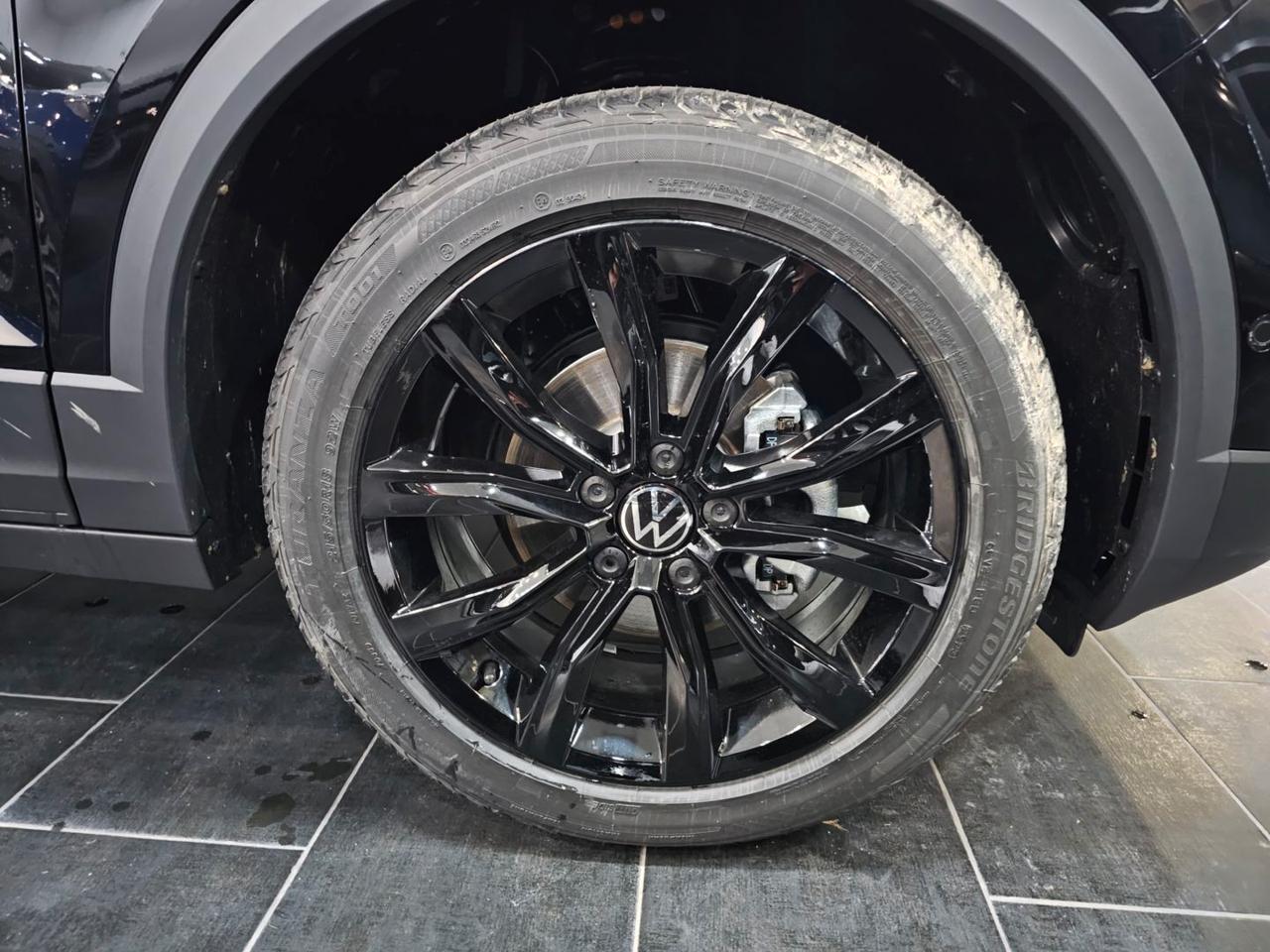 Volkswagen T-Roc Cabrio Style Camera C.18" Led PDC Navi Cruise