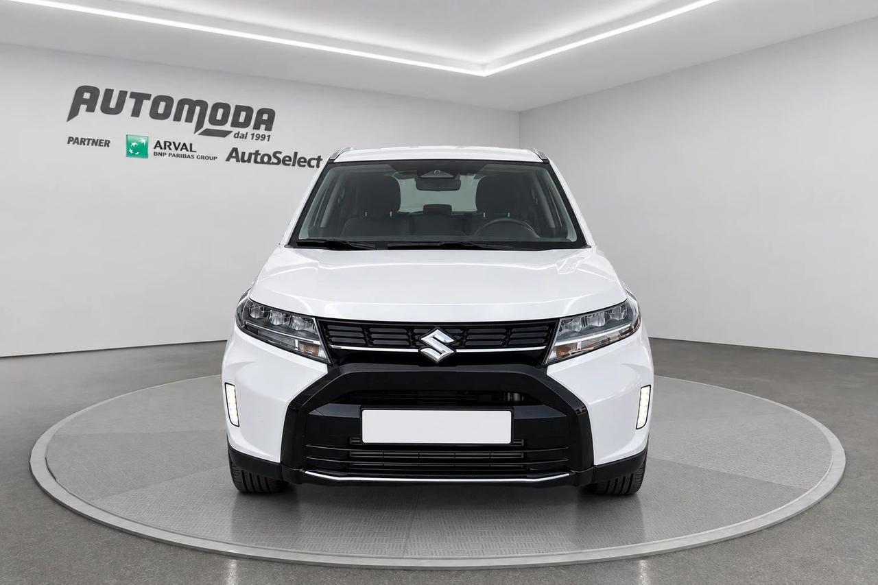 Suzuki Vitara 1.4h Cool 2wd 129cv