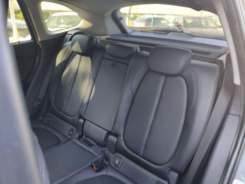 BMW X1 X1 xDrive18d xLine