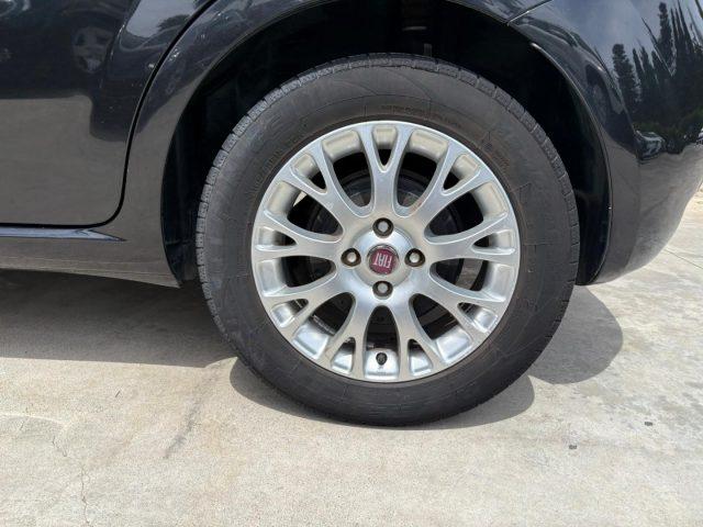 FIAT Punto Evo 1.3 Mjt 75 CV DPF 150°