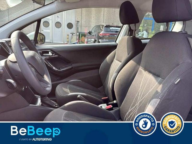 Peugeot 208 3P 1.2 PURETECH ACTIVE E6