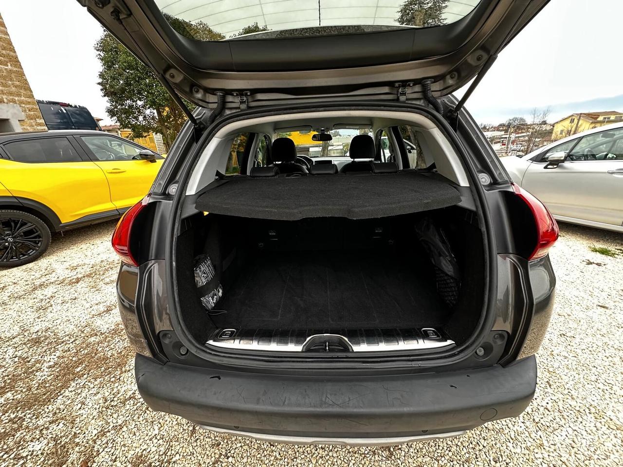 Peugeot 2008 Allure Unico Proprietario Full Optional