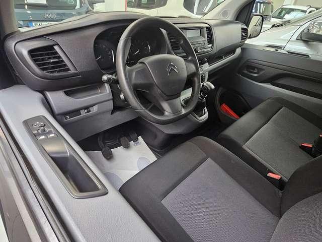 Citroen Jumpy Jumpy 1.5 hdi Comfort XL - 9 POSTI