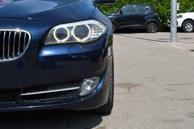 BMW 520 d Touring Business aut. ( NO GARANZIA )