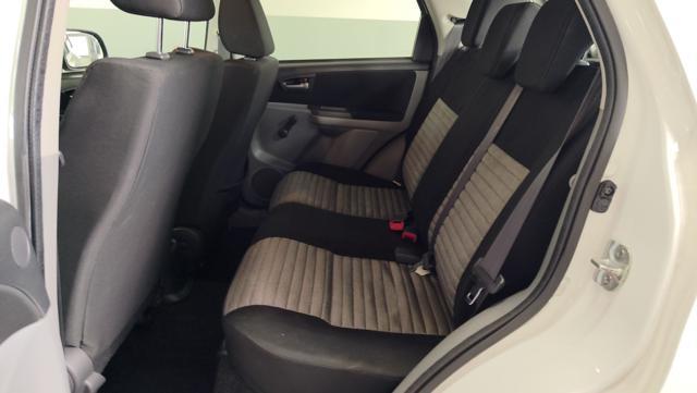 SUZUKI SX4 1.5 16V 4X2 Outdoor Line