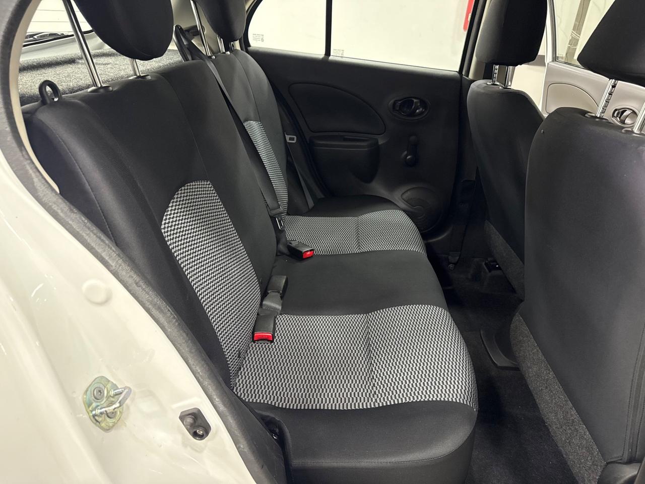 Nissan Micra 1.2 gpl 2014