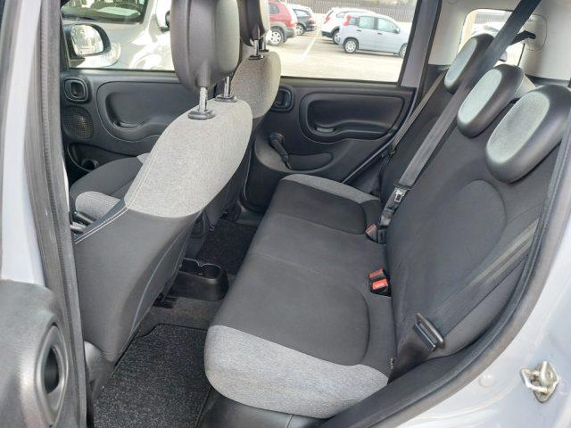 FIAT Panda 1.0 FireFly S&S Hybrid Uniprò 5 posti Bluetooth